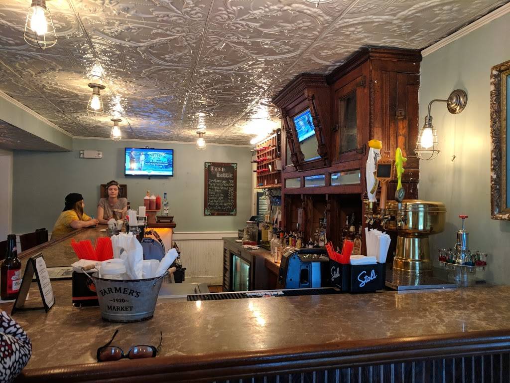 The Vreeland Store | cafe | 1383 Macopin Rd, West Milford, NJ 07480, USA | 9738740860 OR +1 973-874-0860