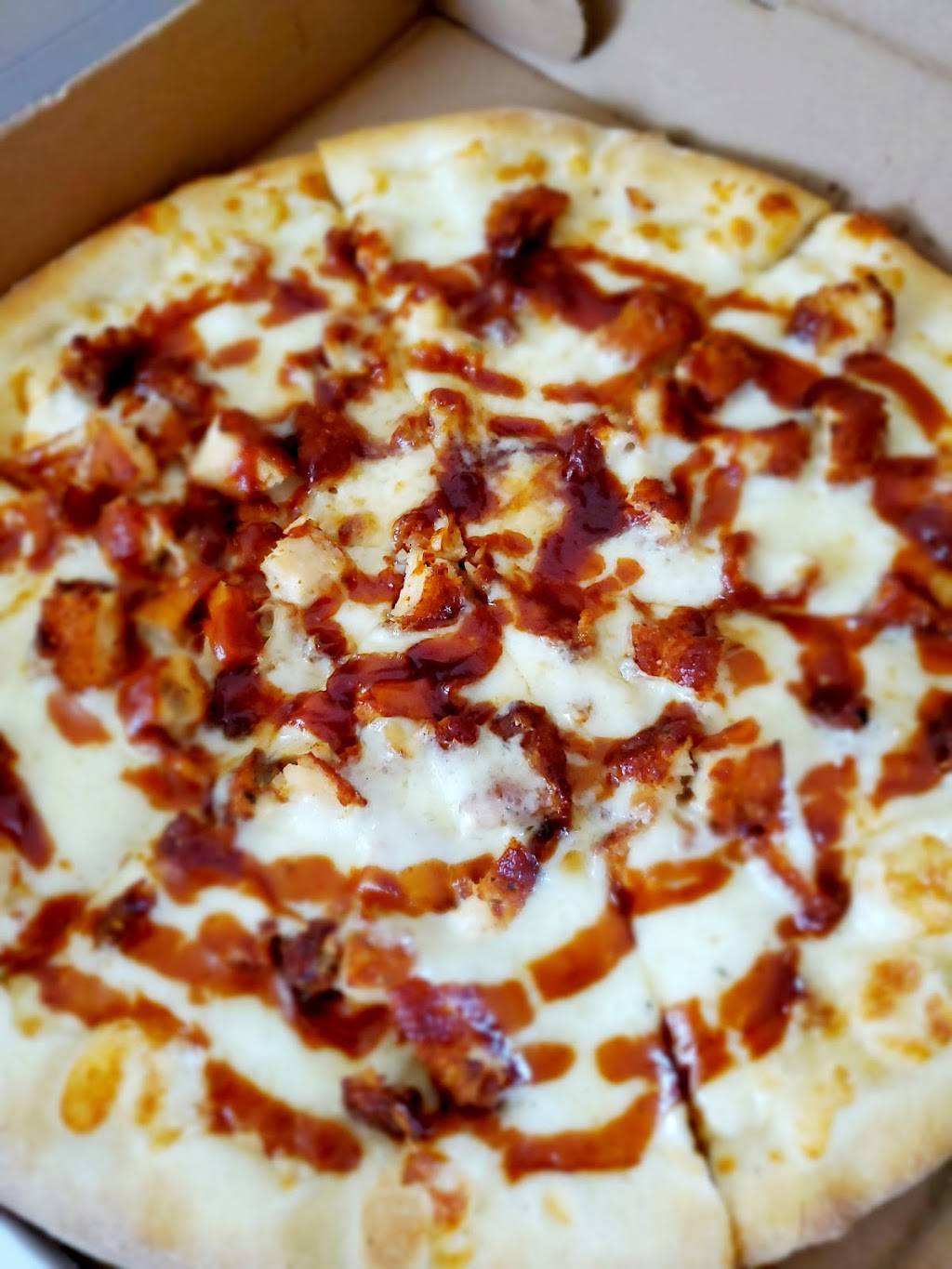 NY Pizza | restaurant | 221 N Main St, Mansfield, MA 02048, USA | 5083395800 OR +1 508-339-5800