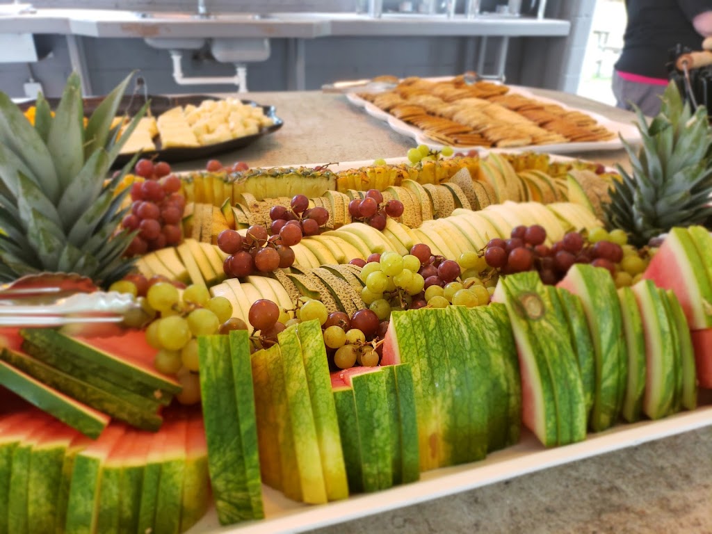 Bates Catering | restaurant | 1420 30th St, Springfield, OR 97478, USA | 5415109935 OR +1 541-510-9935