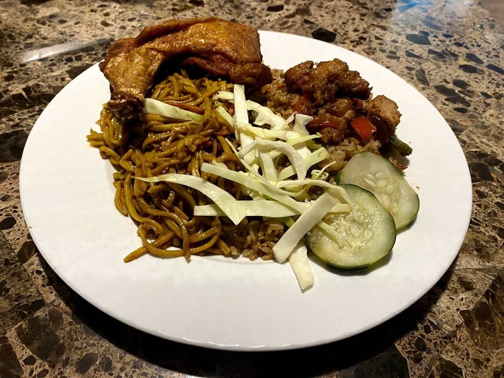 Triple T Restaurant & Roti Shop | restaurant | 787 State St, Schenectady, NY 12307, USA | 5185790003 OR +1 518-579-0003