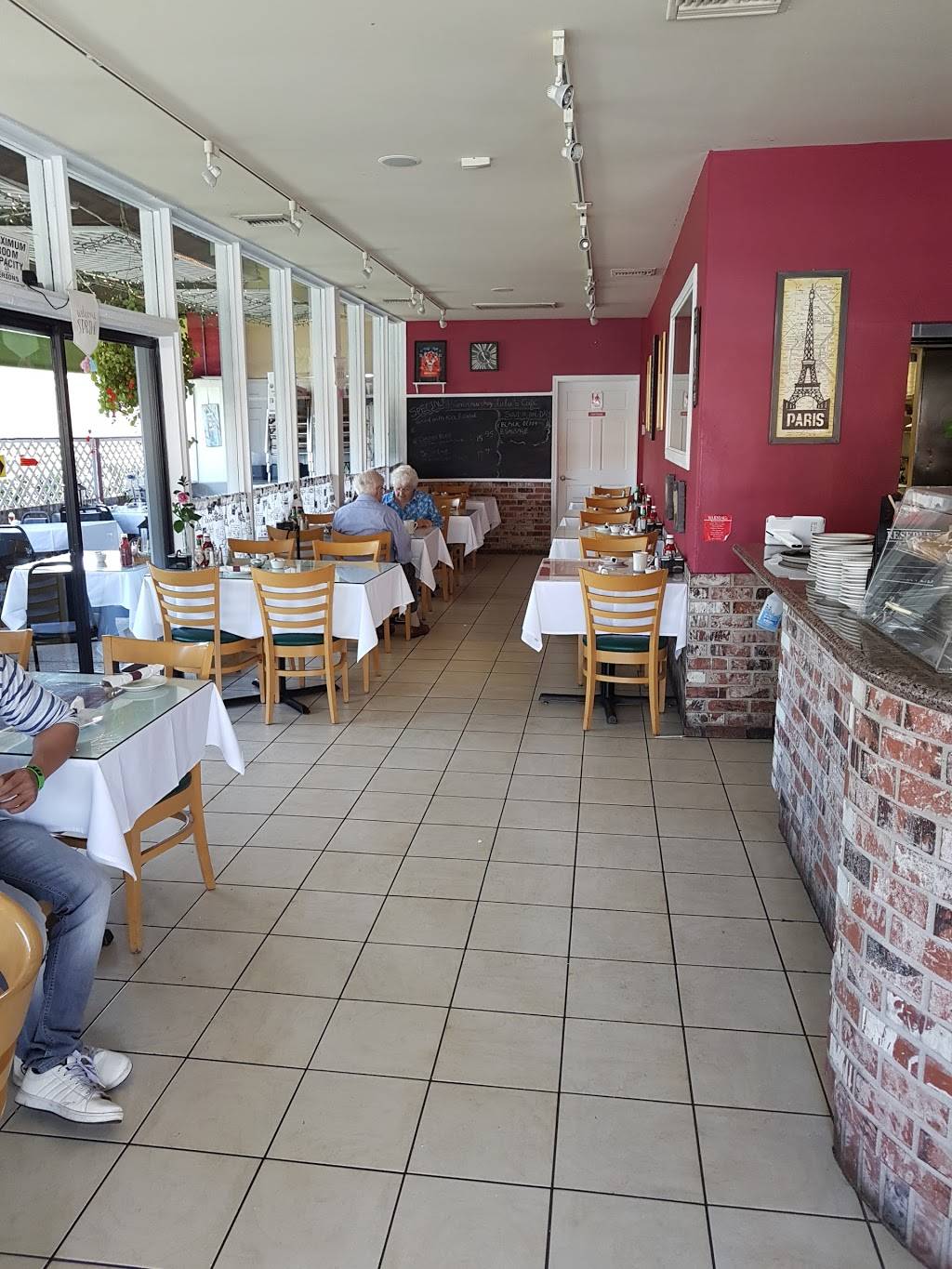 Lulus | cafe | 24781 Alicia Pkwy, Laguna Hills, CA 92653, USA | 9498552222 OR +1 949-855-2222