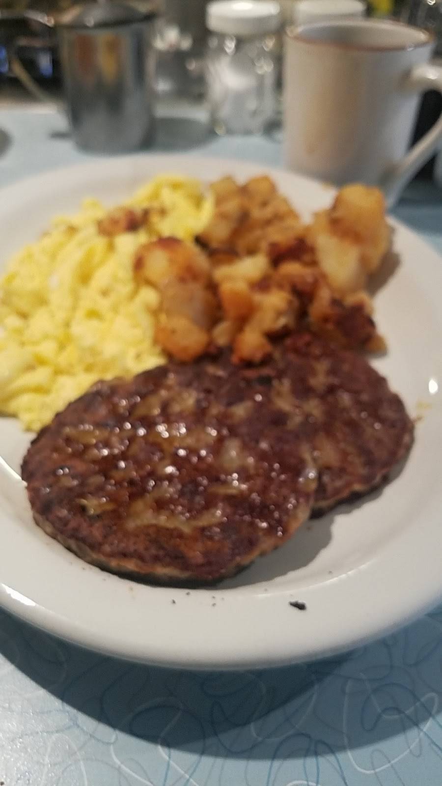 Lost in the 50s Diner | restaurant | 5512 Harford Rd, Baltimore, MD 21214, USA | 4102541639 OR +1 410-254-1639