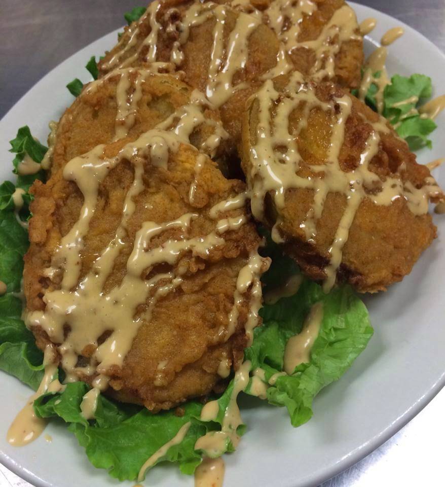 A.J Gators | restaurant | 1464 Mt Pleasant Rd #34, Chesapeake, VA 23322, USA | 7574820096 OR +1 757-482-0096