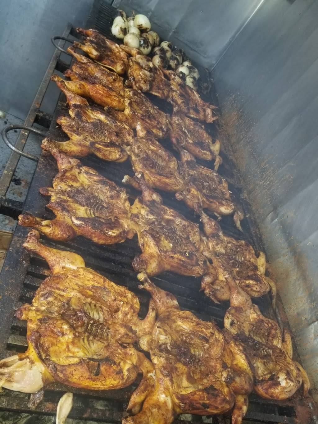 El Amigo Pollos Asados Al Carbon | restaurant | 12528 Market St, Houston, TX 77015, USA | 8329948865 OR +1 832-994-8865