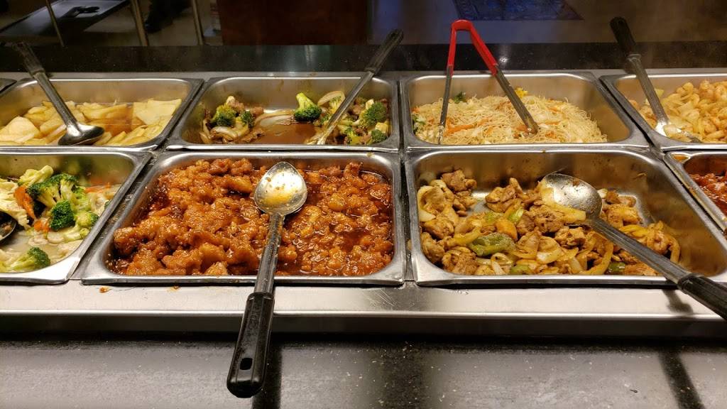 Hunam Chinese Restaurant | restaurant | 1127 E 10th St, Roanoke Rapids, NC 27870, USA | 2525374136 OR +1 252-537-4136