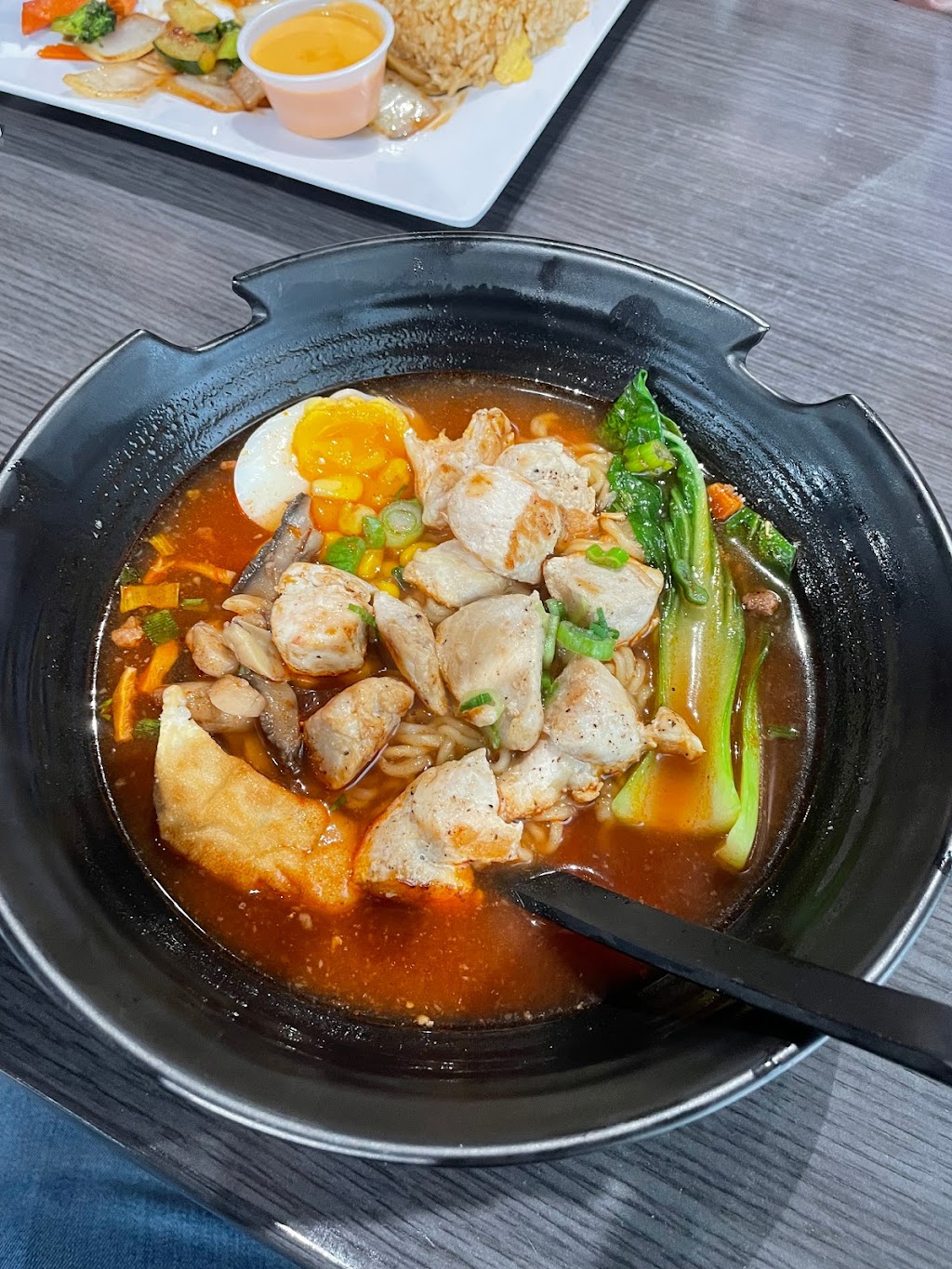 Saga | restaurant | 4900 Rogers Ave Suite 103J, Fort Smith, AR 72903, USA | 4797631162 OR +1 479-763-1162