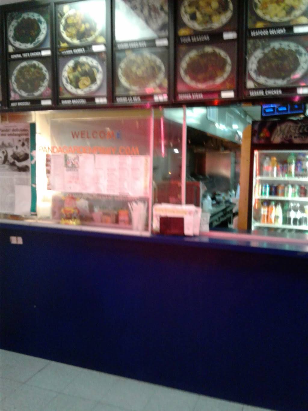 Panda Garden | restaurant | 2442, 275 W Mt Pleasant Ave, Philadelphia, PA 19119, USA | 2157539040 OR +1 215-753-9040