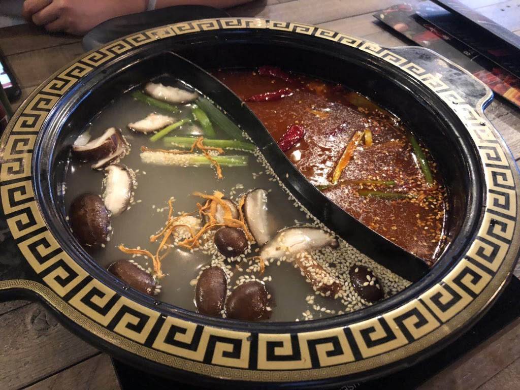 Niubility BBQ | restaurant | 2171 S China Pl, Chicago, IL 60616, USA | 9176608777 OR +1 917-660-8777