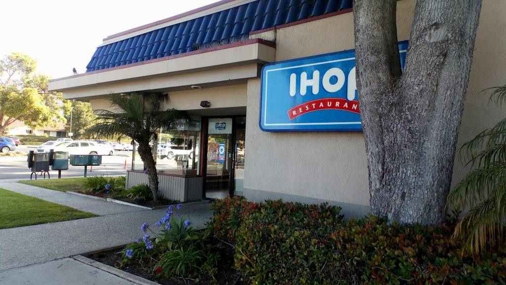IHOP | bakery | 1114 Casitas Pass Rd, Carpinteria, CA 93013, USA | 8055664926 OR +1 805-566-4926