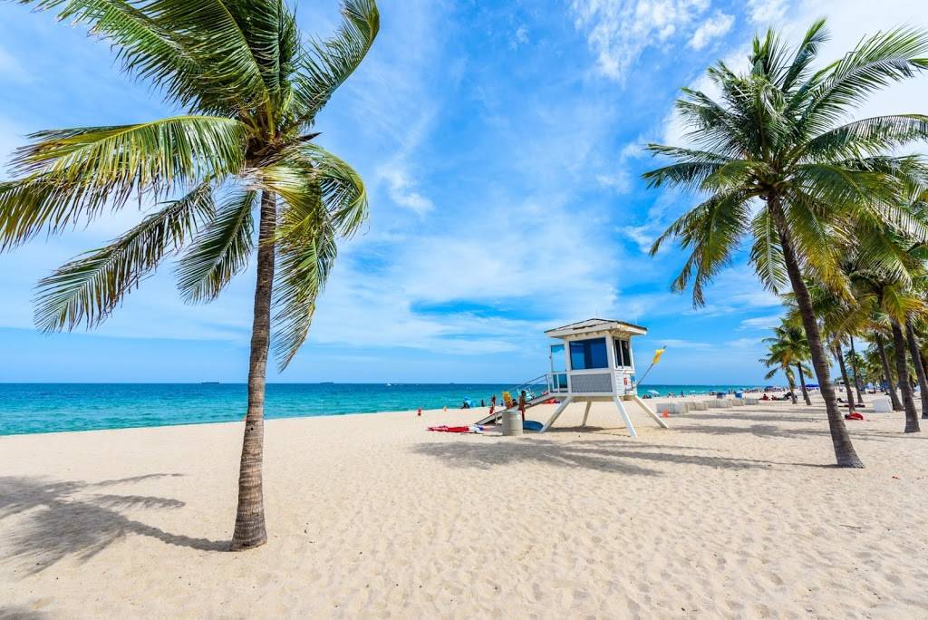 Con Murphys Ocean Bar & Grill | restaurant | 17 S Fort Lauderdale Beach Blvd, Fort Lauderdale, FL 33316, USA | 9546862699 OR +1 954-686-2699