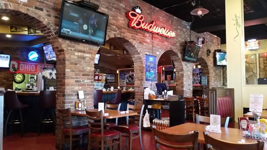 Elsas Mexican Restaurant | restaurant | 1227 Wilmington Ave, Dayton, OH 45420, USA | 9379387372 OR +1 937-938-7372