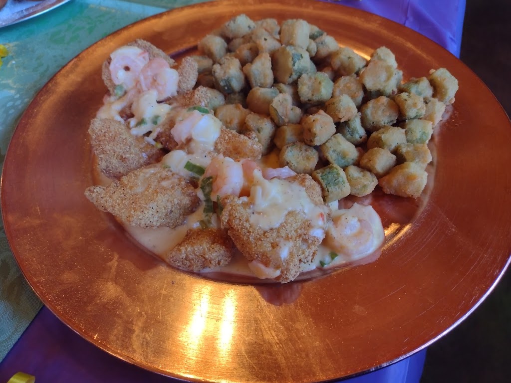 Cajun Station | restaurant | 1611 S Canal St, Carlsbad, NM 88220, USA | 4322070841 OR +1 432-207-0841