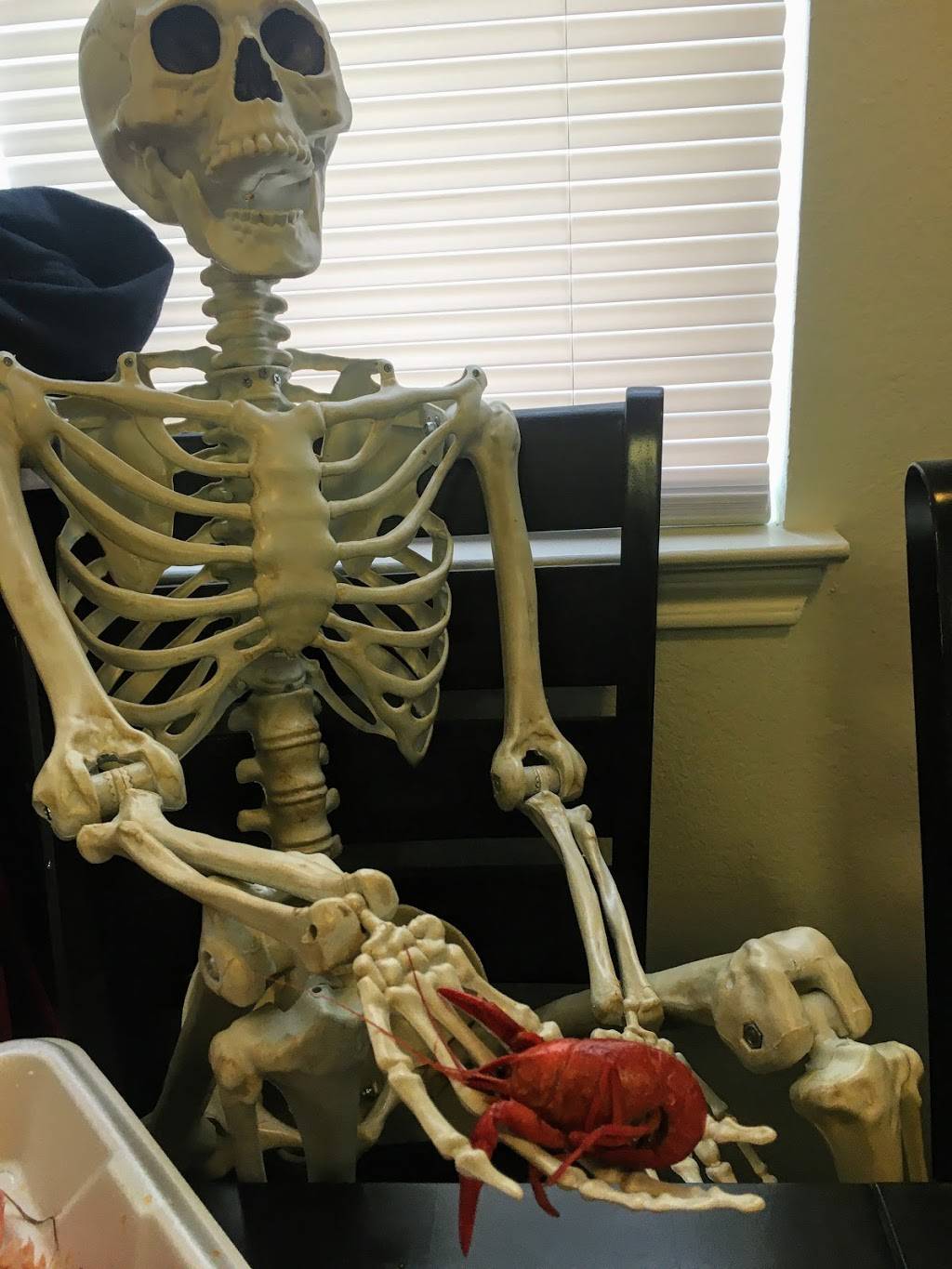 OMG seafood | restaurant | 205 Moore St, San Marcos, TX 78666, USA | 5126676224 OR +1 512-667-6224