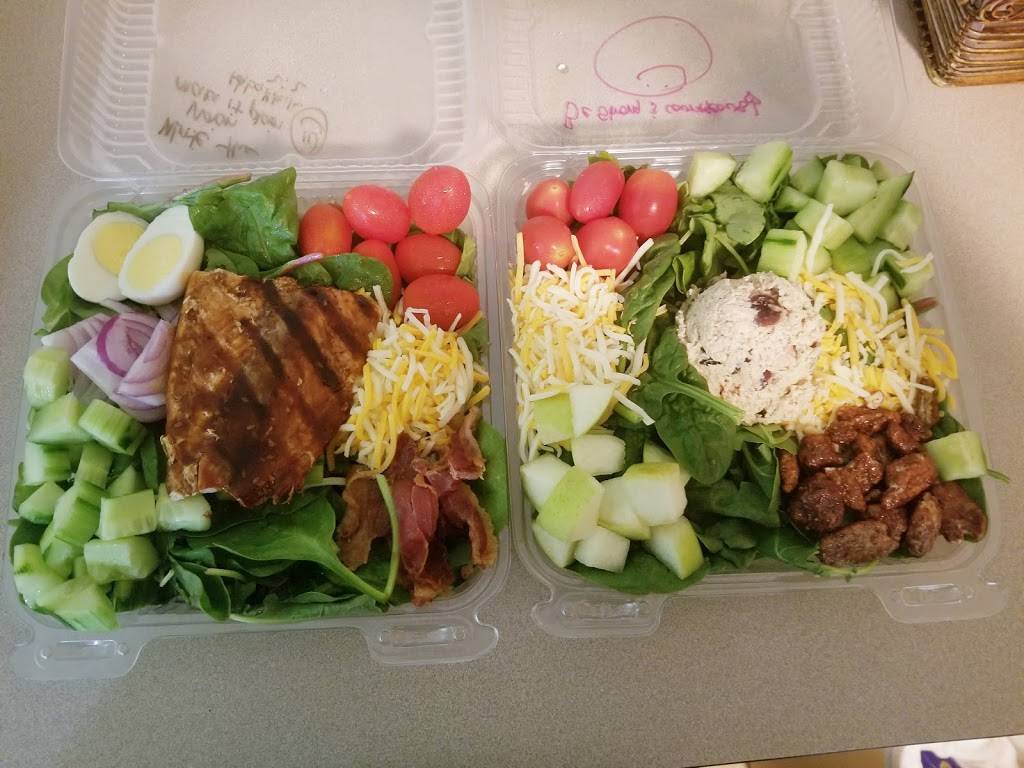 Salads by Martha | restaurant | 1780 Panola Rd, Ellenwood, GA 30294, USA | 6789485038 OR +1 678-948-5038