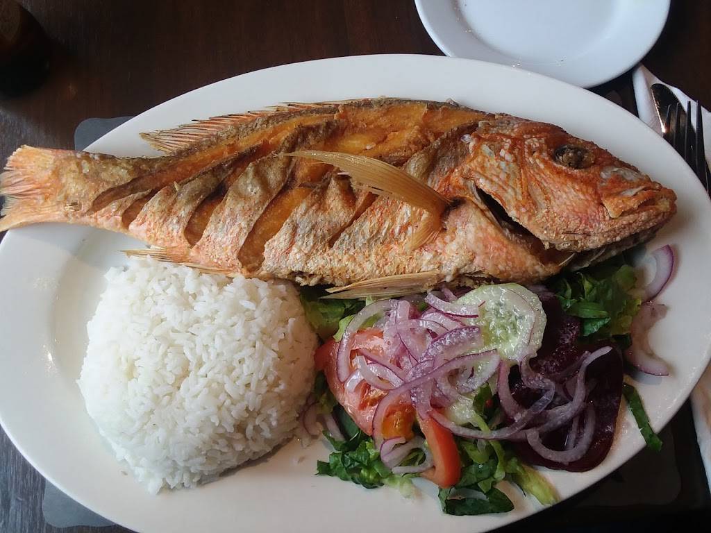 Fiesta On Main | restaurant | 249 Main St, Stamford, CT 06901, USA | 2033234300 OR +1 203-323-4300