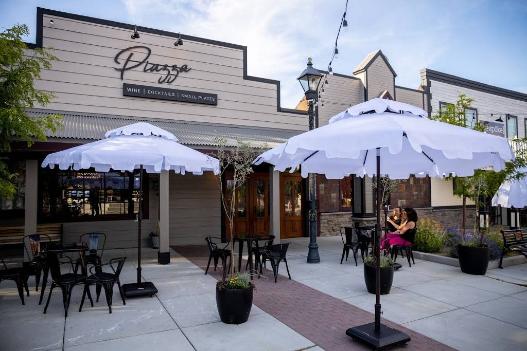 Carson Piazza Bar | restaurant | 224 S Carson St #8, Carson City, NV 89701, USA | 7753016708 OR +1 775-301-6708
