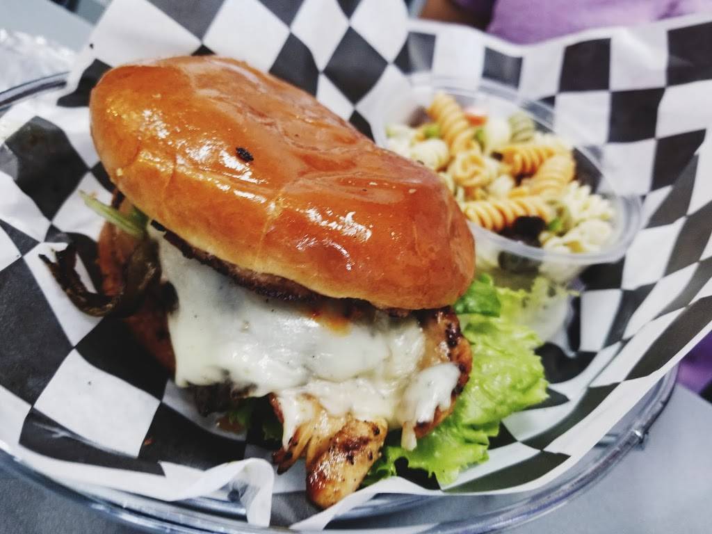 NV Catering | restaurant | 3301 Pegasus Dr Suite 4, Bakersfield, CA 93308, USA | 6616793540 OR +1 661-679-3540