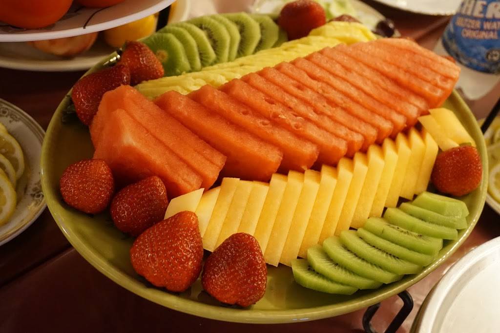 Cafe Pobeda | restaurant | 4631, 5610 New Utrecht Ave, Brooklyn, NY 11219, USA | 7185766633 OR +1 718-576-6633