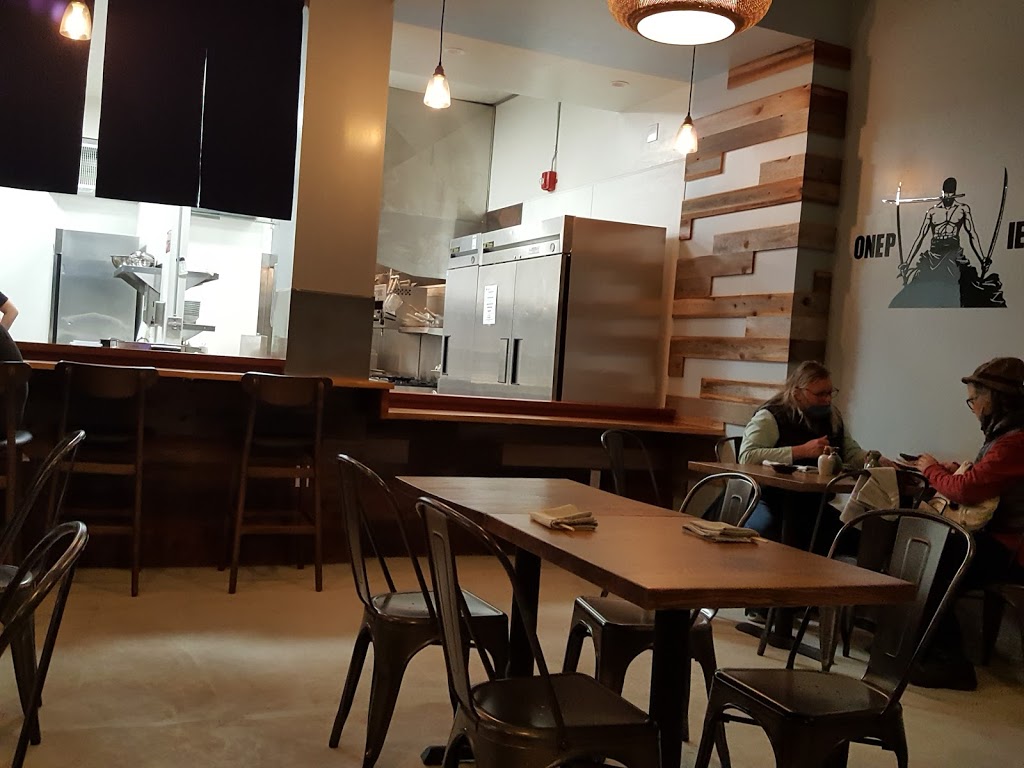 Shokudou | restaurant | 1000 Cortland Ave, San Francisco, CA 94110, USA | 4158006883 OR +1 415-800-6883