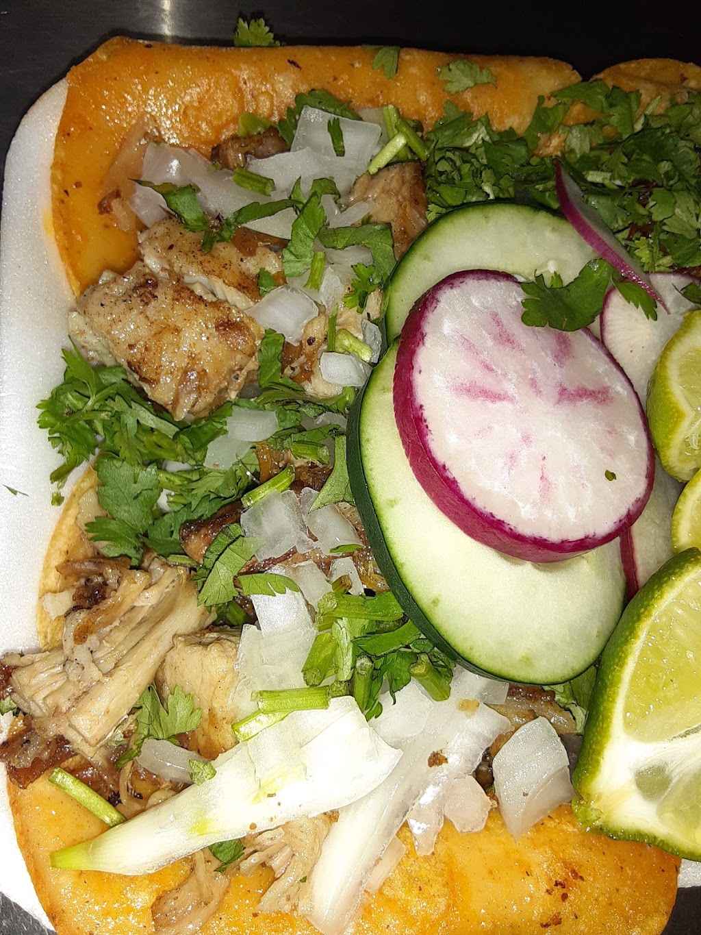 Los Pachecos Tacos | restaurant | Sharon Blvd, Madera, CA 93638, USA | 5594799773 OR +1 559-479-9773