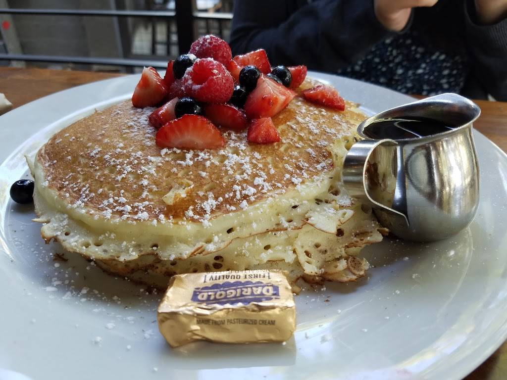 Cafe Vida | cafe | 9755 Culver Blvd, Culver City, CA 90232, USA | 3102870140 OR +1 310-287-0140