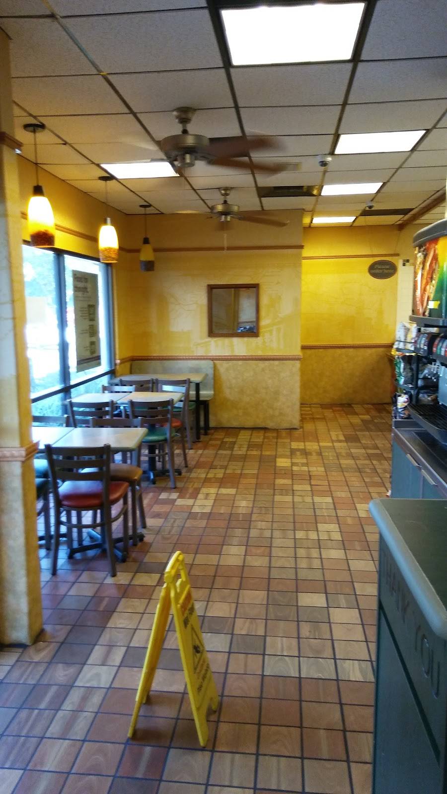 Subway | restaurant | 10001 Westheimer Rd, Houston, TX 77042, USA | 7137837827 OR +1 713-783-7827