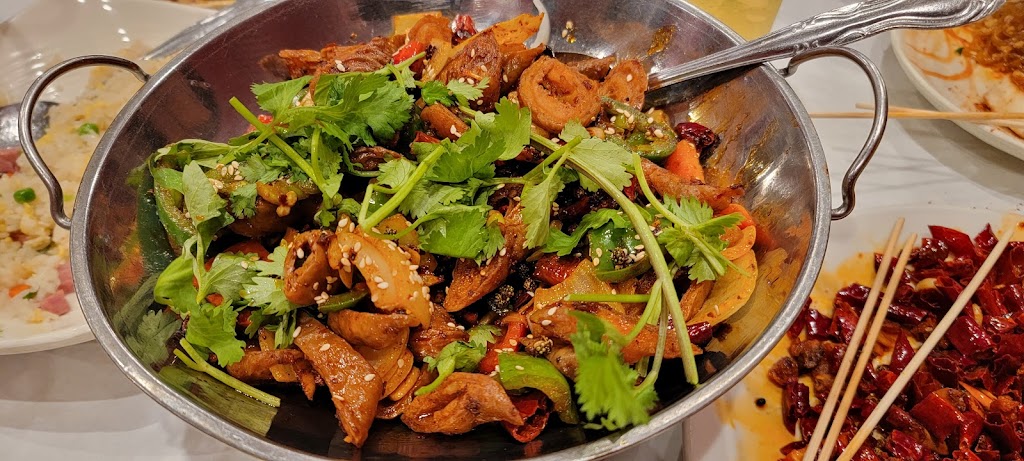 BBQ FACTORY 香辣涮串 | restaurant | 46132 Warm Springs Blvd Suite 141, Fremont, CA 94539, USA | 5109799197 OR +1 510-979-9197