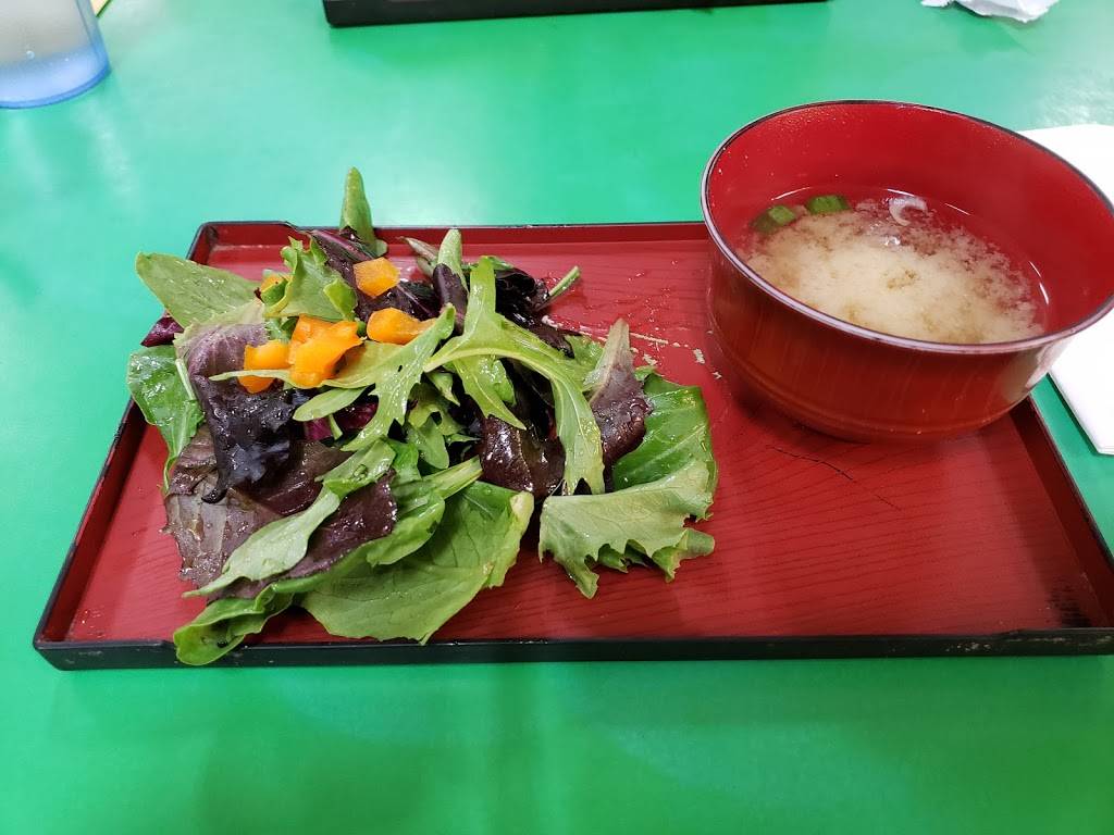 Sushi Niwa | restaurant | 9701 S Tacoma Way, Lakewood, WA 98499, USA | 2532121282 OR +1 253-212-1282