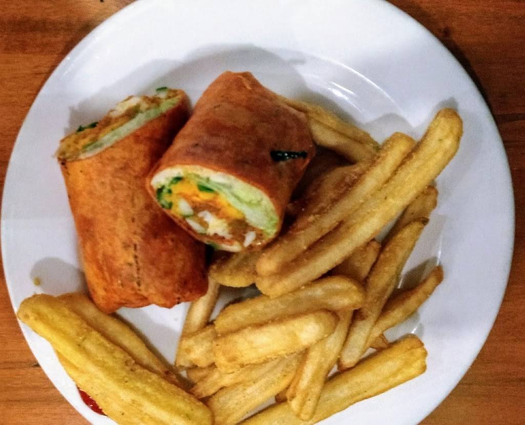 Copper Penny | restaurant | 240 Princess St, Kingston, ON K7L 1B2, Canada | 6135494257 OR +1 613-549-4257