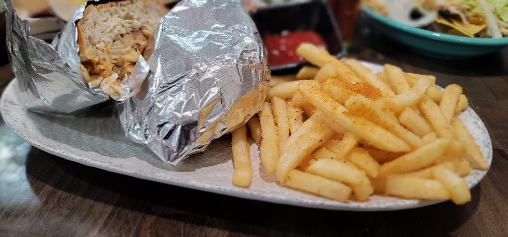 Bronco Mexican Main Street | restaurant | 435 E Main St, Spartanburg, SC 29302, USA | 8643452153 OR +1 864-345-2153