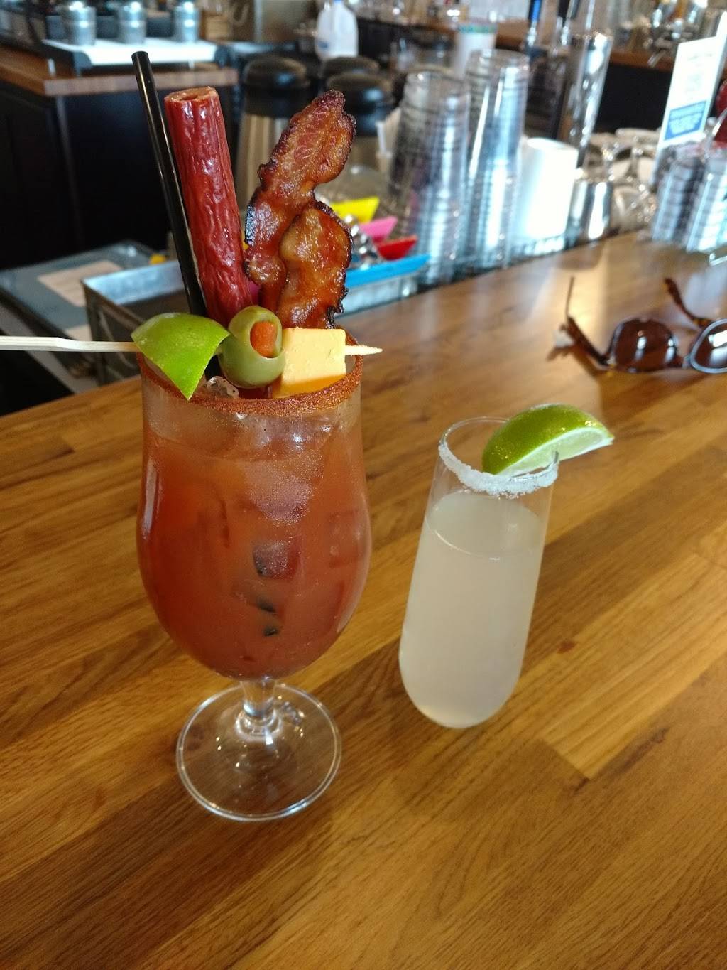 Shack Breakfast & Lunch | restaurant | 12521 Olive Blvd, Creve Coeur, MO 63141, USA | 3145482150 OR +1 314-548-2150