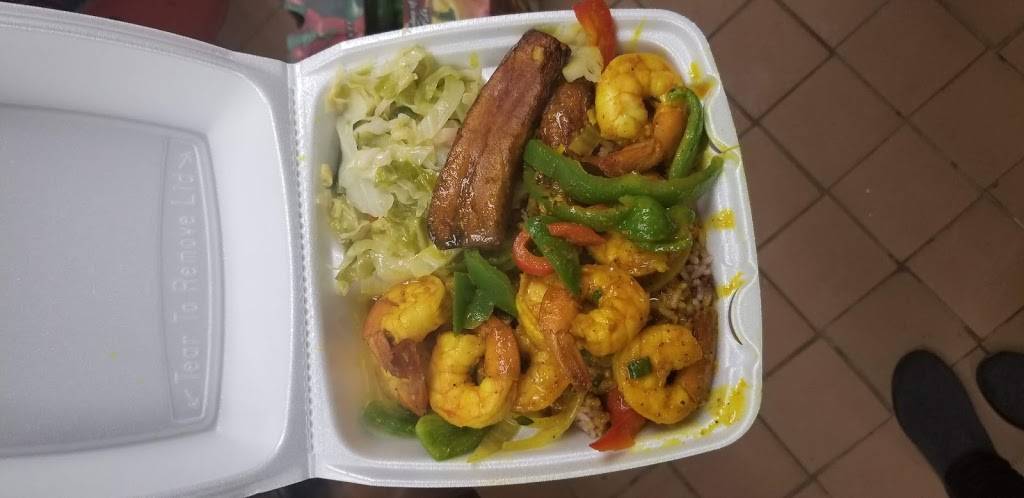 Jamrock jerk center sport | restaurant | 6523 GA-85, Riverdale, GA 30274, USA | 4702782848 OR +1 470-278-2848