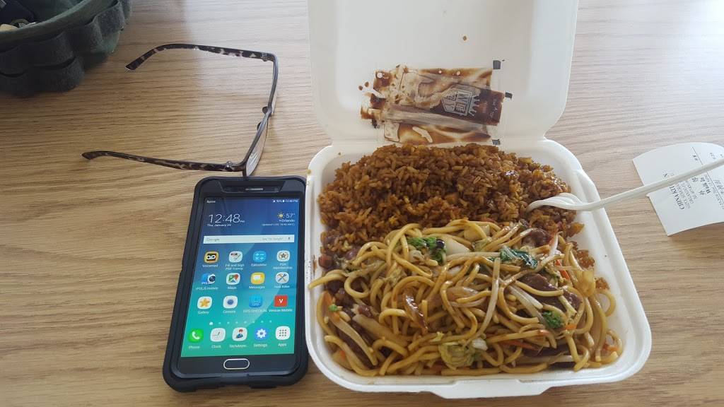 China Kitchen | restaurant | 6125 S Semoran Blvd # 107, Orlando, FL 32822, USA | 4078519929 OR +1 407-851-9929