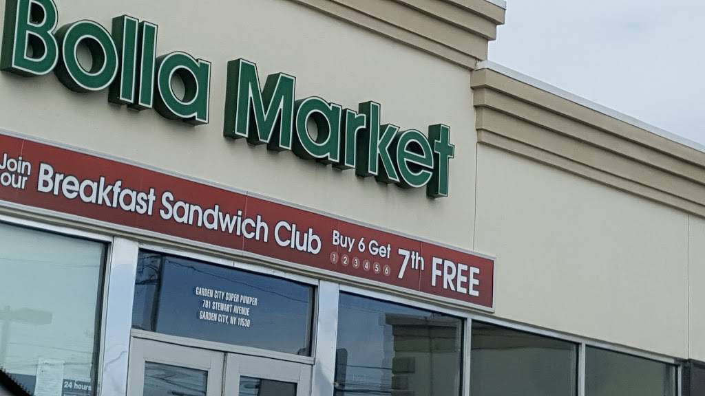 Mobil | restaurant | 791 Stewart Ave, Garden City, NY 11530, USA | 5167970300 OR +1 516-797-0300