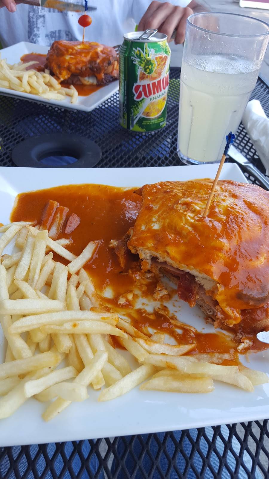 Tasty Cafe Boston | restaurant | 321 Boston Ave, Medford, MA 02155, USA | 7812193269 OR +1 781-219-3269