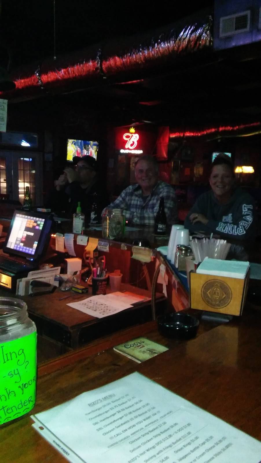 Rizos | restaurant | 2924 E Wallisville Rd, Highlands, TX 77562, USA | 2814268500 OR +1 281-426-8500