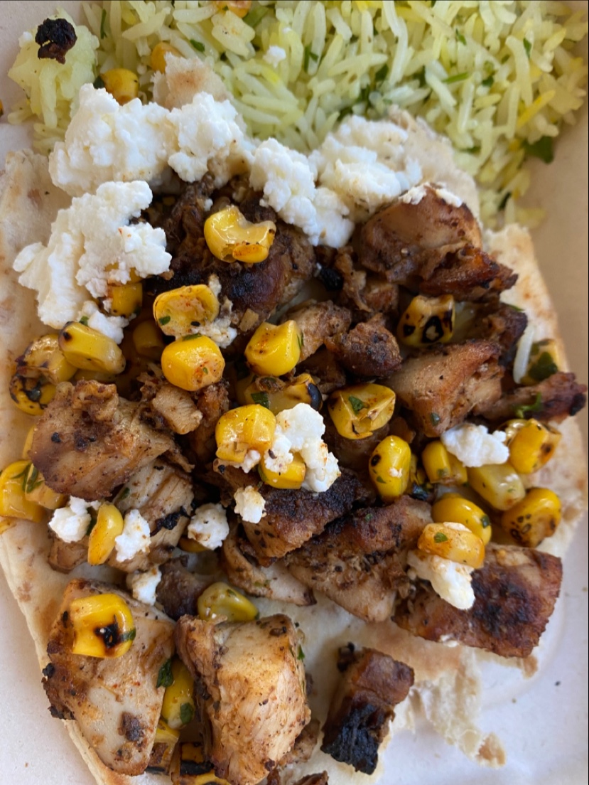 CAVA | restaurant | 999 E Basse Rd Suite 125, San Antonio, TX 78209, USA | 7266103055 OR +1 726-610-3055