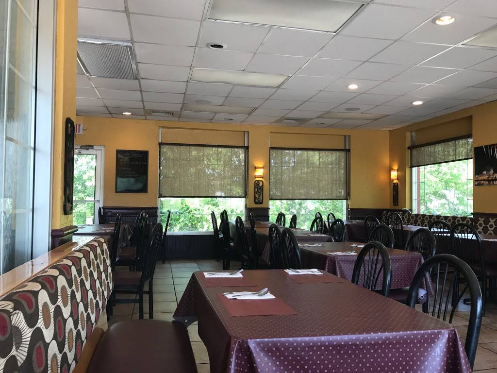 Thai 55 | restaurant | 4716 NC-55, Durham, NC 27713, USA | 9197483051 OR +1 919-748-3051