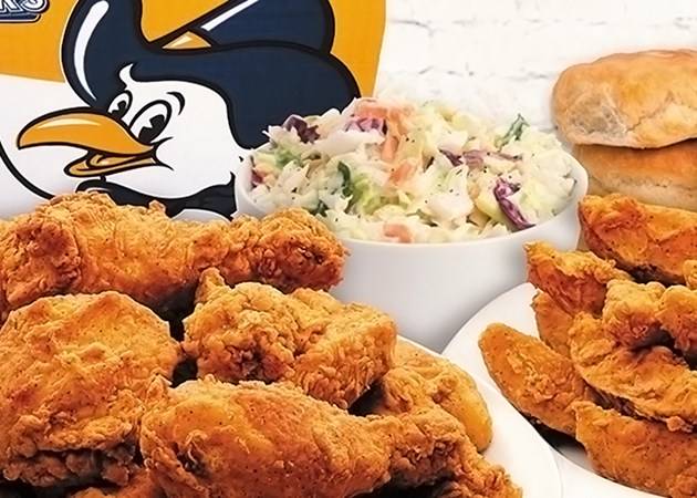 Chesters Chicken | restaurant | 804 Denver Ave, Fort Lupton, CO 80621, USA | 3035023283 OR +1 303-502-3283