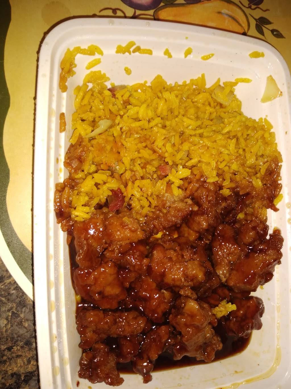 Panda King Chinese Restaurant | restaurant | 929 McArthur Rd, Fayetteville, NC 28311, USA | 9104888888 OR +1 910-488-8888