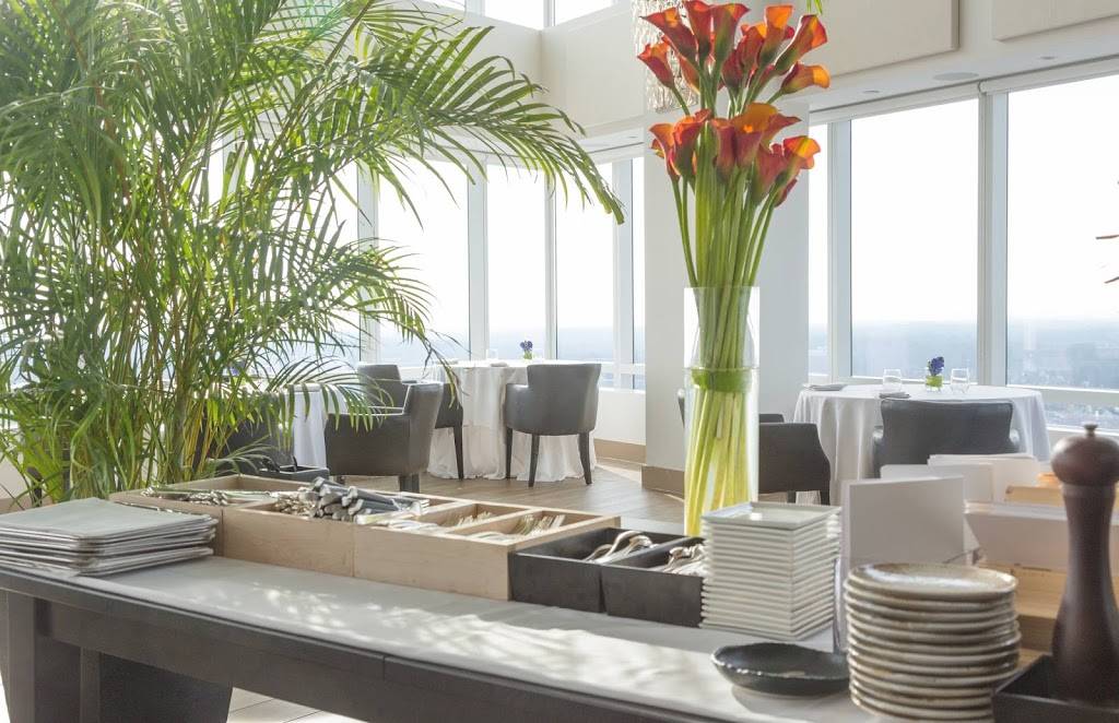 Kanopi | restaurant | 1 Renaissance Square, White Plains, NY 10601, USA | 9147614242 OR +1 914-761-4242