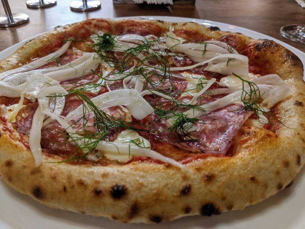 Tino’s Pizzeria | restaurant | 3420 Connecticut Ave NW, Washington, DC 20008, USA | 2025255311 OR +1 202-525-5311