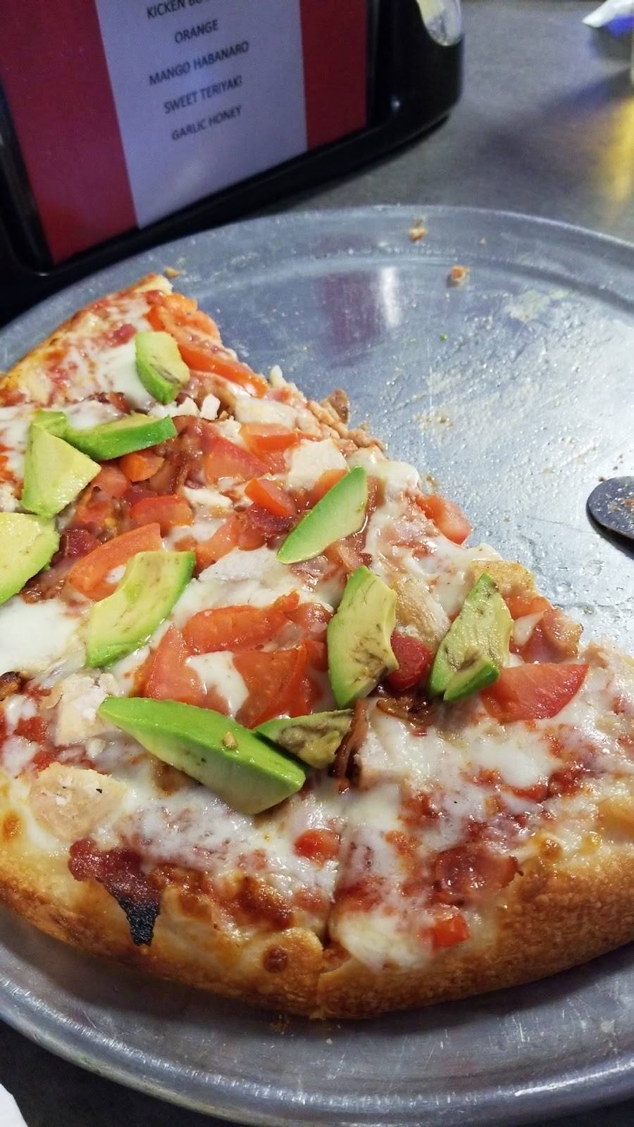 Red Baron Pizza | restaurant | 42173 Big Bear Blvd, Big Bear Lake, CA 92315, USA | 9098664744 OR +1 909-866-4744