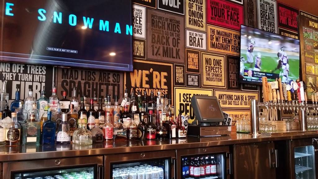 Brickwall Tavern & Dining Room | restaurant | 19 E Union St, Burlington, NJ 08016, USA | 6097333562 OR +1 609-733-3562