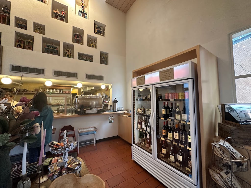 Coronet Cafe | cafe | 353 S Meyer Ave, Tucson, AZ 85701, USA | 5204445243 OR +1 520-444-5243