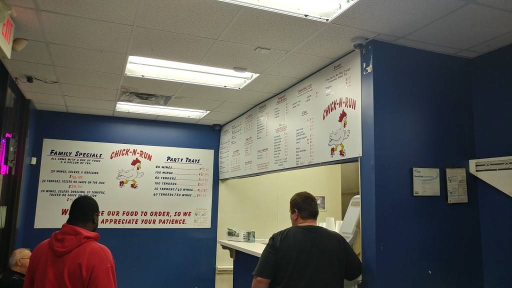 Chick-N-Run | restaurant | 3454 Jodeco Rd, McDonough, GA 30253, USA | 6784320011 OR +1 678-432-0011