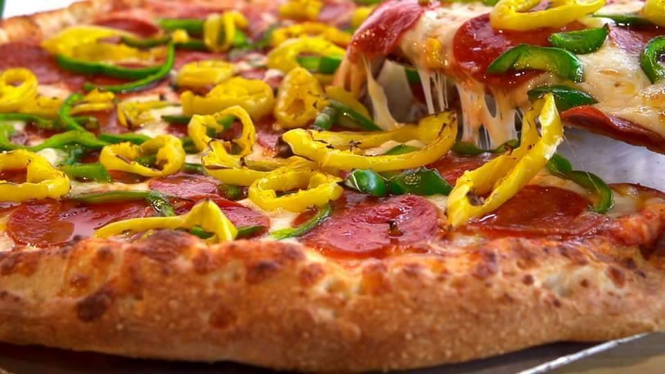 Happys Pizza | restaurant | 1329 24th St, Port Huron, MI 48060, USA | 8109898888 OR +1 810-989-8888