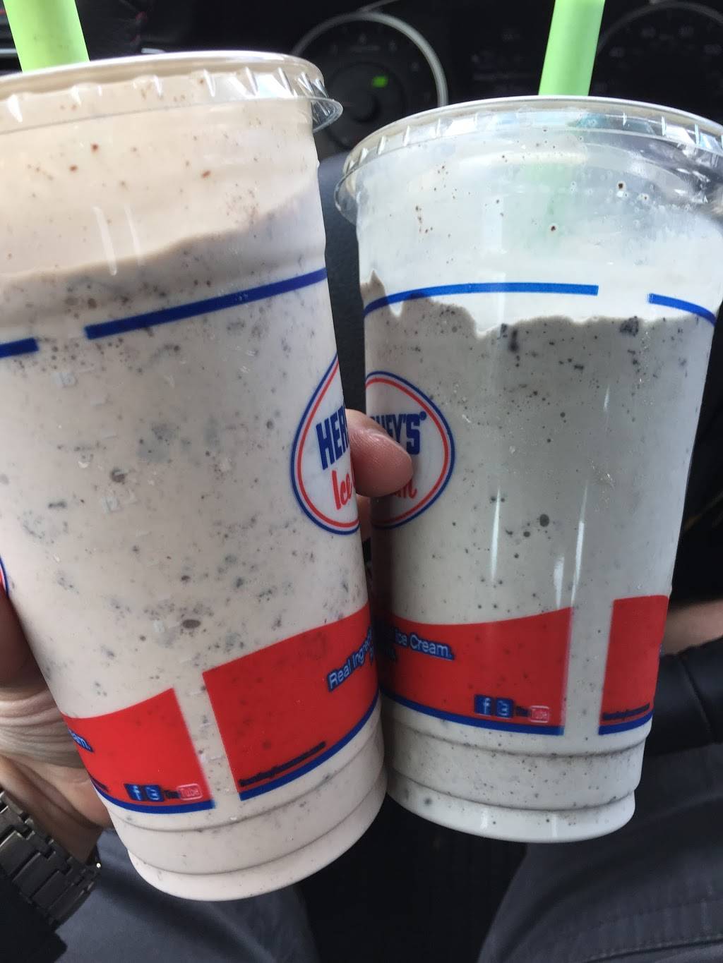 The Shake Shop | restaurant | 580 Old Clairton Rd, Pleasant Hills, PA 15236, USA | 4126504001 OR +1 412-650-4001