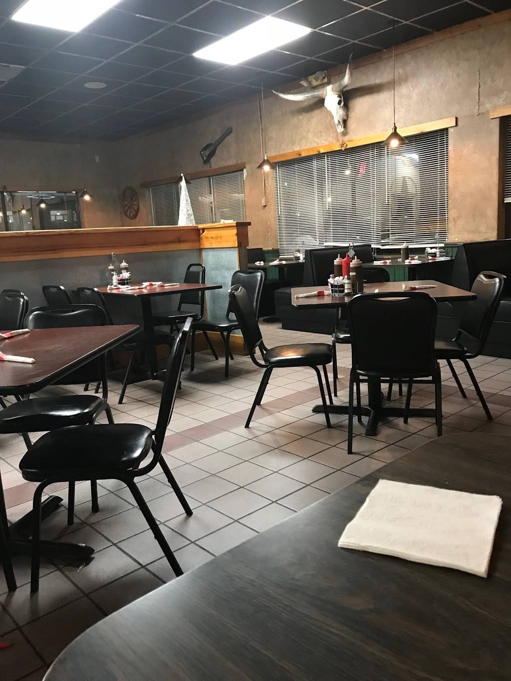 Five Star BBQ & Steakhouse | restaurant | 619 N 8th Ave #3239, Stroud, OK 74079, USA | 9189870227 OR +1 918-987-0227