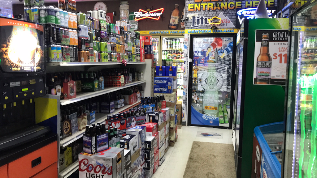 Convenient Food Mart And Gas Station | meal takeaway | 3119 Hubbard Rd, Madison, OH 44057, USA | 4404282215 OR +1 440-428-2215